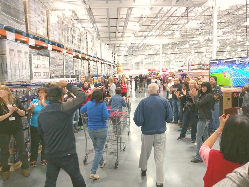 Costco East Calgary to better serve Calgary Families with new location!