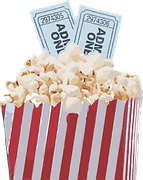 Outdoor Movies