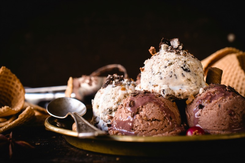Canada Screams for Ice Cream!