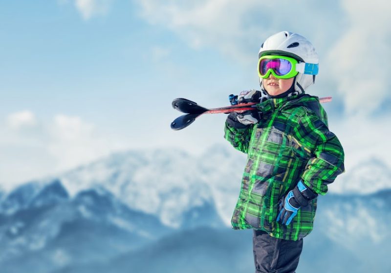 Ski Passes Great Deals for Kids Family Fun Edmonton