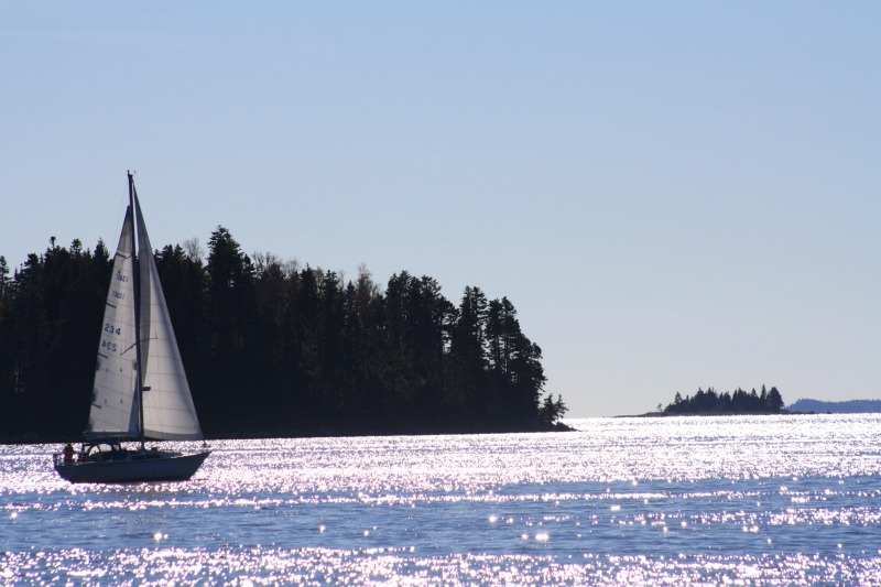 Halifax international boat show