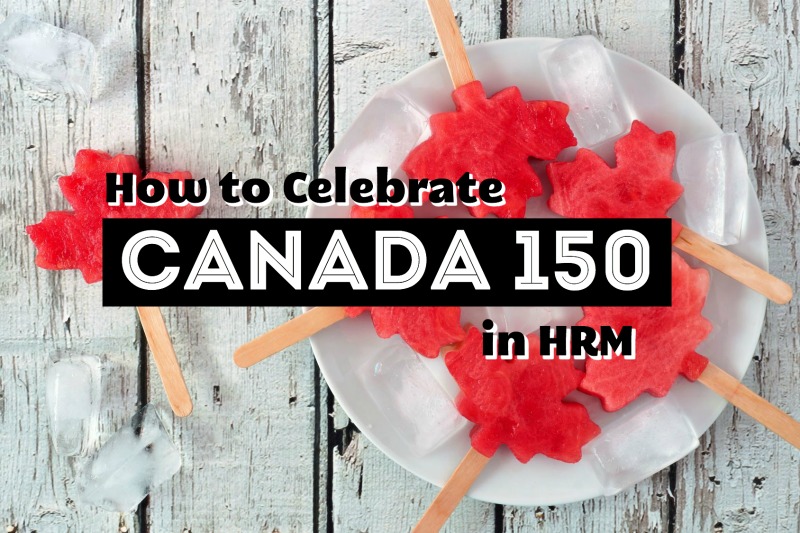 Canada Day Events in Halifax and Beyond Family Fun Halifax