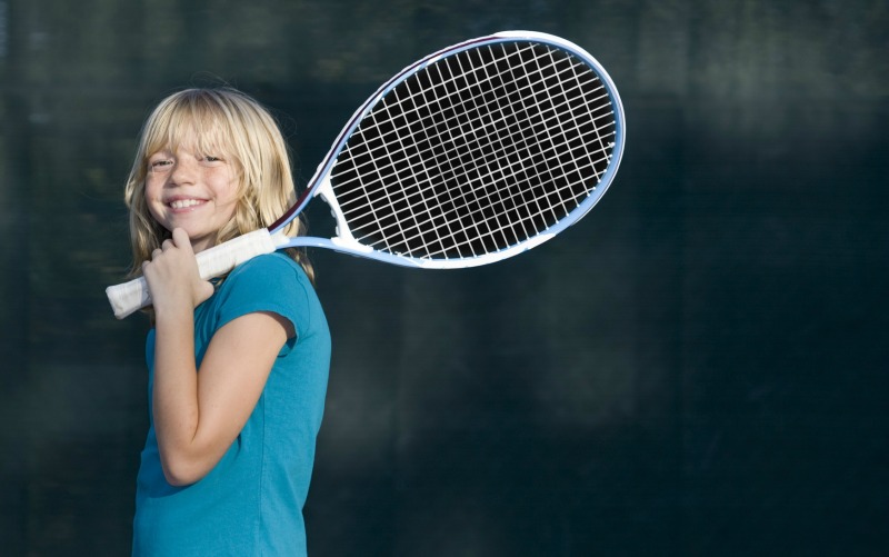 tennis in Halifax