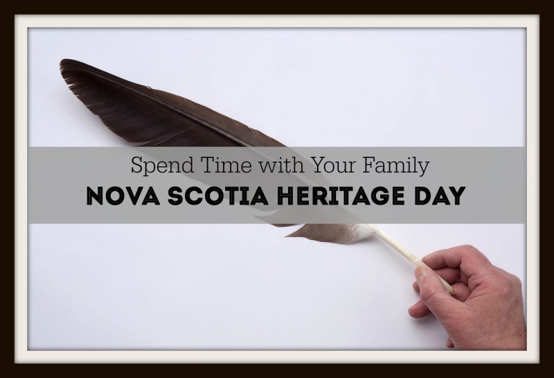 Family Day 2025 Nova Scotia Events Lexie Opalina