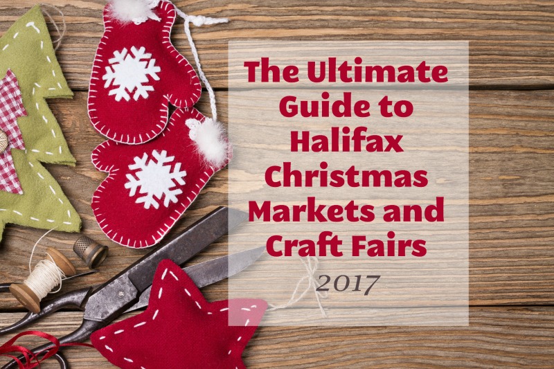 Christmas Craft Shows Halifax Christmas Craft Shows Halifax