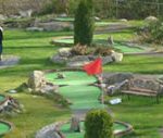 seymour creek mini golf
