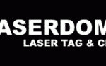 Laserdome Laser Tag and Climbing Centre