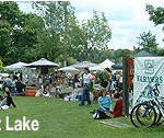 Trout Lake Farmer's Market