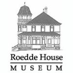 roeddehousemuseumlogo