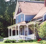 HistoricStewartFarm Historic Stewart Farm