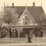 Irving House