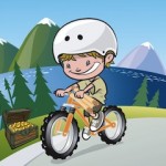 Pedalheads Treasure Hunt