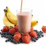 smoothie smoothie