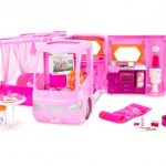 Barbie-Glamper Barbie-Glamper
