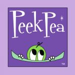 Peek Pea Logo