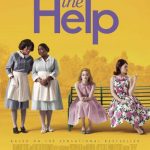 The Help Poster