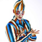 Trickster Kooza Trickster
