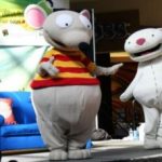 Toopy & Binoo Toopy & Binoo