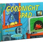 Goodnight-iPad