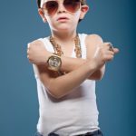 kid rapper Kid Rapper