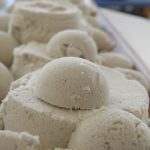 diy moon sand