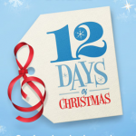 iTunes 12 Days of Christmas free downloads