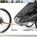 Chariot Bike Trailer