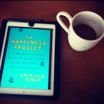 The Happiness Project