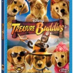 Treasure Buddies Treasure Buddies