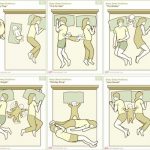 baby sleep positions