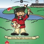 canada day poster challenge