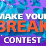 make your break disney contest