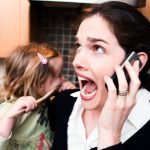 Mommy Wars WAHM