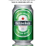 For the Men