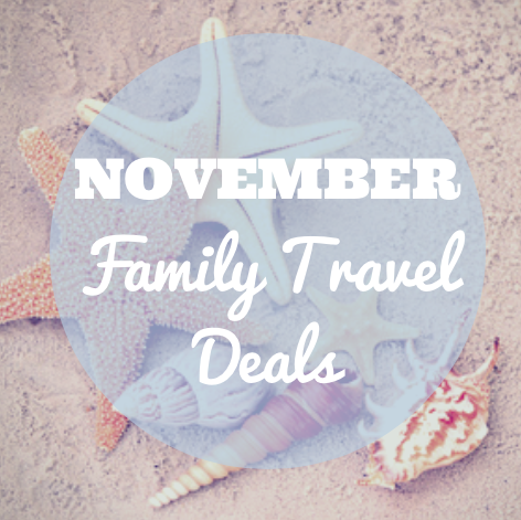 Travel Deals