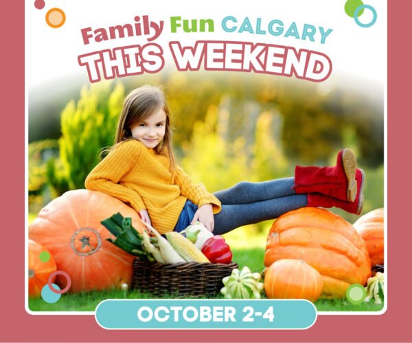 Weekend Guide (Family Fun Calgary)