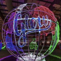 Glow YYC (Family Fun Calgary)