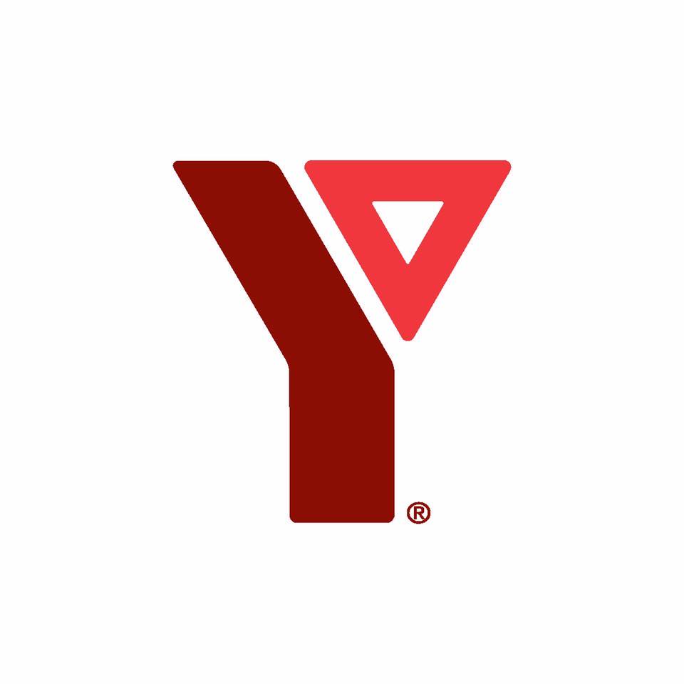 YMCA Calgary لوگو (فیملی فن کیلگری)