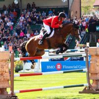 Spruce Meadows (Diversión familiar en Calgary)