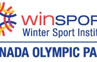 Winsport's Canada Olympic Park in Calgary AB