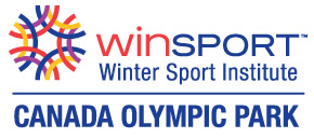 Winsport's Canada Olympic Park in Calgary AB