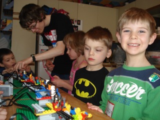 Bricks 4 Kidz Calgary Bricks 4 Kidz Calgary