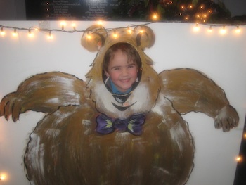 Ben-the-Bear Ben-the-Bear