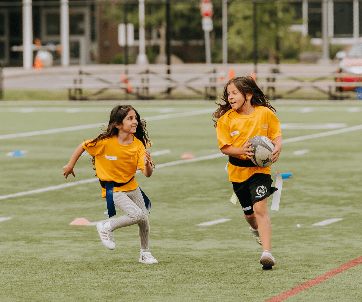 Acampamentos de verão do Rundle College (Diversão em família Calgary)