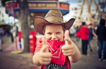 卡爾加里_Stampede_photo_credit_Tye_Carson