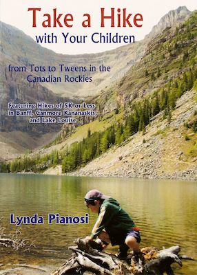 take_a_hike_with_your_children_book