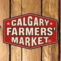 Calgary Farmers Market Logo (Family Fun Calgary)