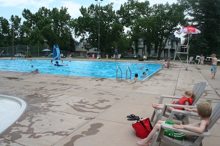 卡爾加里_Outdoor_Pools_Bowview_Pool