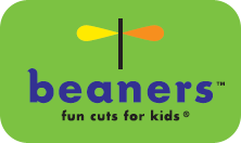 Beaners Fun Cuts for Kids, Calgary AB (Family Fun Canada)
