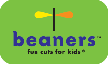 Beaners Fun Cuts for Kids，卡尔加里 AB（加拿大家庭游）